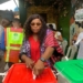 Funke Akindele Loses Her Polling Unit To APC's Babajide Sanwo-Olu