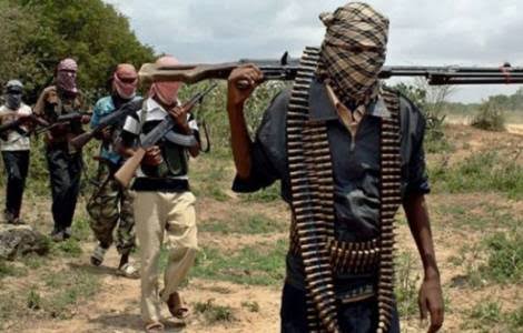 Kidnappers Of 56 Niger Farmers Demand N200million Ransom