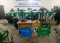 INEC Declares Kebbi Governorship Election Inconclusive