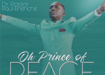 Dr Paul Enenche – In A Dry And Thirsty Land