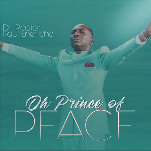 Dr Paul Enenche – In A Dry And Thirsty Land
