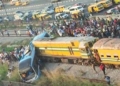 Train/BRT Crash: We Begged Driver To Wait But He Refused —Survivor