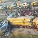 Train/BRT Crash: We Begged Driver To Wait But He Refused —Survivor