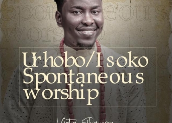 Victor Thompson – Urhobo/Isoko Worship Medley