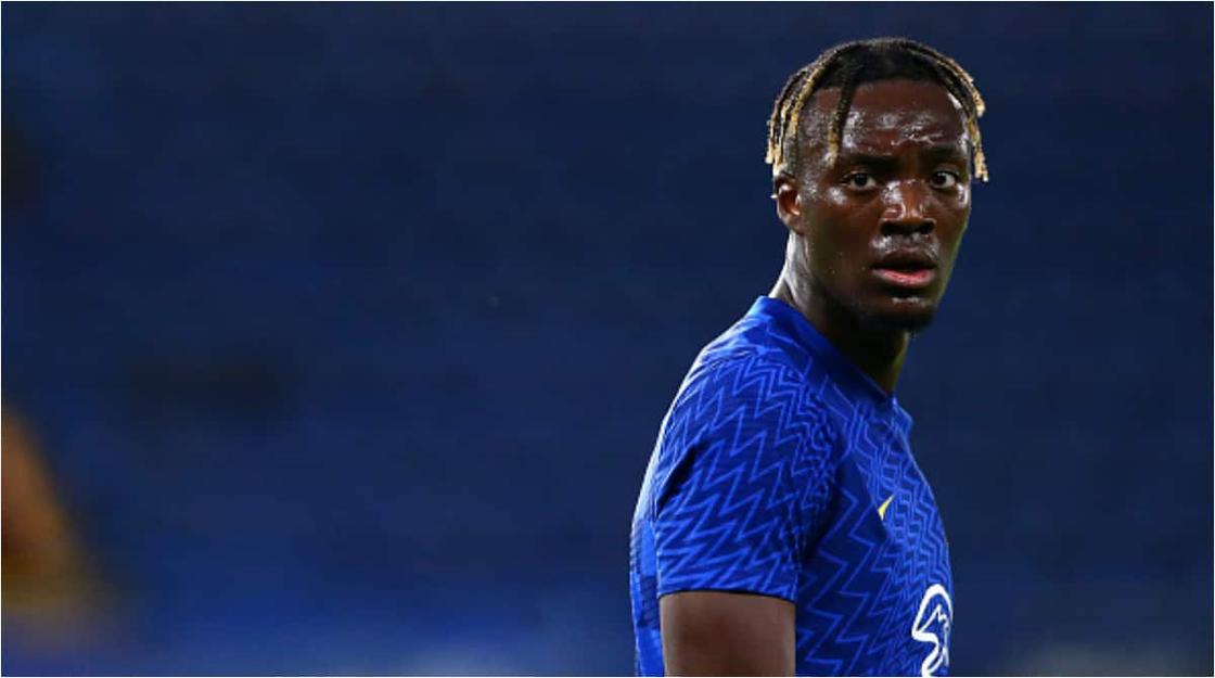 Chelsea Star Joins AS Roma on a Five year Deal