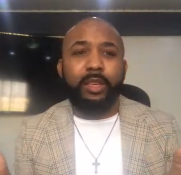 I struggled with pornography, promiscuity – Banky W reveals