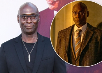 The Wire actor, Lance Reddick's Cause Of Death Revealed