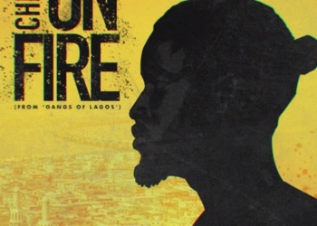 Chike – On Fire (Pana Time)
