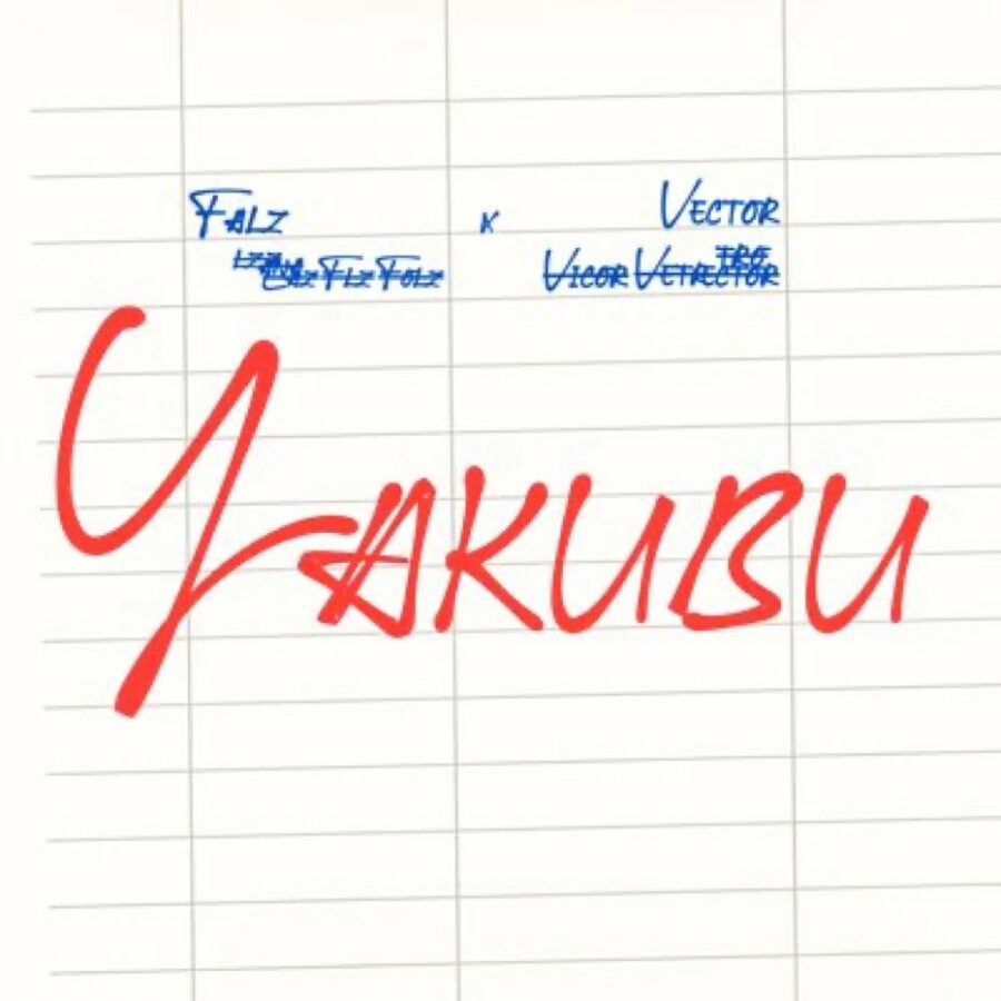 Falz Ft. Vector - Yakubu mp3 download