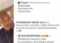 Music Executive, Don Jazzy, Doles Out Over N2m To His Followers On Twitter