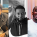 Bovi Reacts To Old Picture Of Basketmouth And AY Together
