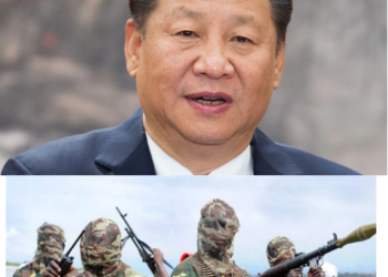China Denies Aiding Or Sponsoring Terrorism In Nigeria