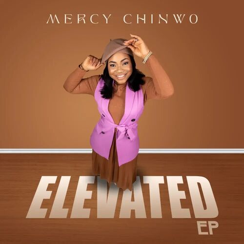 Mercy Chinwo – Wonder