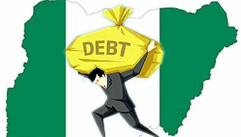 Nigeria’s Public Debt Hits N46.25trn
