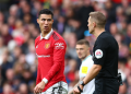 Ronaldo has Ended GOAT Debate, Olorundare Says after United Defeats Newcastle