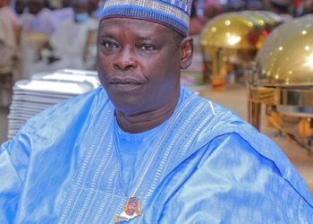 Borno Assembly Member-Elect, Nuhu Clark Dies In India