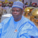 Borno Assembly Member-Elect, Nuhu Clark Dies In India