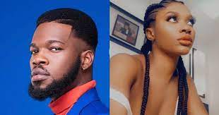 You Lied Just To Sleep With Me – Lady Calls Out Broda Shaggi.