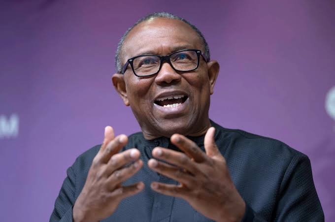 Peter Obi Not Qualified To Contest Presidential Poll – APC Tells Tribunal