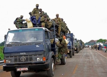 Uganda To Evacuate Nationals Trapped In Sudan