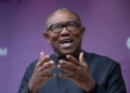 Peter Obi Breaks Silence After UK Arrest In Cryptic Post On Social Media