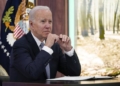 US President Joe Biden To Launch 2024 Re-election Bid Next Week