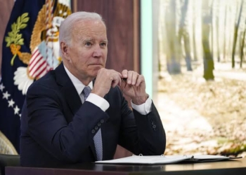 US President Joe Biden To Launch 2024 Re-election Bid Next Week