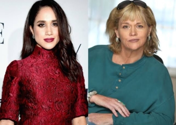 Meghan Markle Defeats Sister In Court