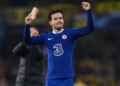 Ben Chilwell Agrees New Contract With Chelsea Worth £200,000 A Week