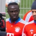 Sadio Mane Suspended By Bayern Munich After Fight With Leroy Sane