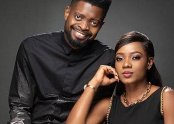 It Wasn't A Joke I Am Separated From My Wife - Basketmouth (video)