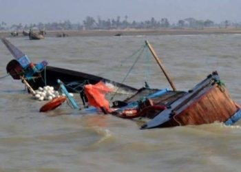 Three Missing As Boat Capsizes In Taraba