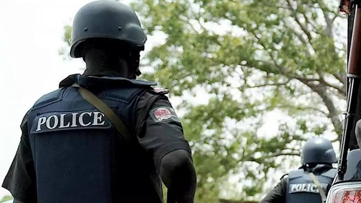 Gunmen Kill 3 Police Officers In Edo