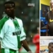 Former Nigerian Footballer, Ebiede Dies At 45