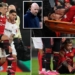 Manchester United’s Lisandro Martínez Ruled Out For Rest Of Season