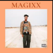 MAVINS Presents New Act Magixx With “Magixx” EP – Download Now!