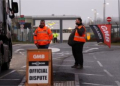 Amazon Workers Strike in August at Two UK fulfilment Hubs