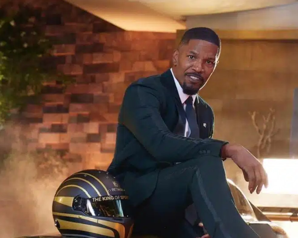 “I went to hell and back” ― Jamie Foxx speaks out