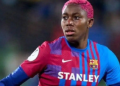 Asisat Oshoala shakes waists as she dances to Igbo song after her victory