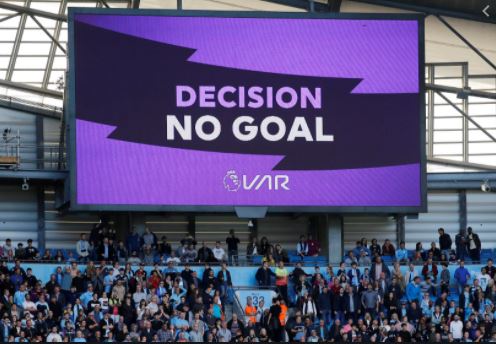NEW VAR Rules Introduced Following Horror Show In Tottenham vs Liverpool