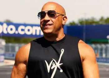 Fast and Furious’ Vin Diesel accused of sexual battery by assistant