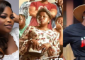Funke Akindele breaks record as her new movie becomes the first to gross One Million Naira at the box office