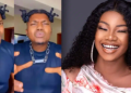 “I had no intentions of touching you” – Man who offered Tacha $20,000 speaks, gives her second chance