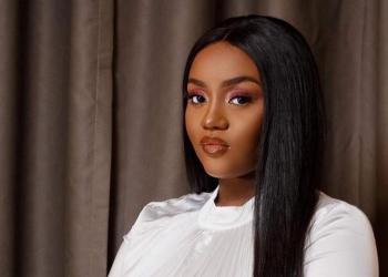 Netizens kick as old advice of Chioma Adeleke on toxic relationships surfaces
