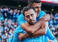 Silva strikes late as Man City sink Chelsea to reach FA Cup final