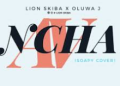 LION SKIBA NCHA (SOAPY VERSION) ft. Oluwa J