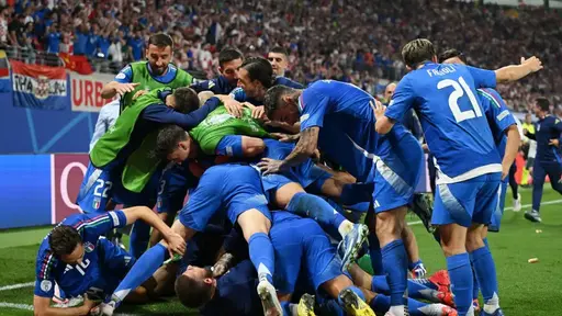 Euro 2024 Six teams qualify for Round of 16 [Full list]