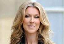 Celine Dion 