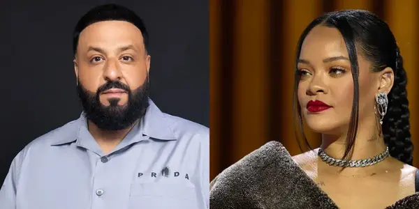 DJ Khaled Begging Rihanna To Feature In His Album