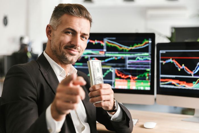 How To Improve Your Skills in Forex Trading